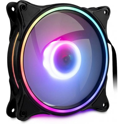 Cooling Fan Series MF 120 (5 in 1 KIT Fan ARGB)